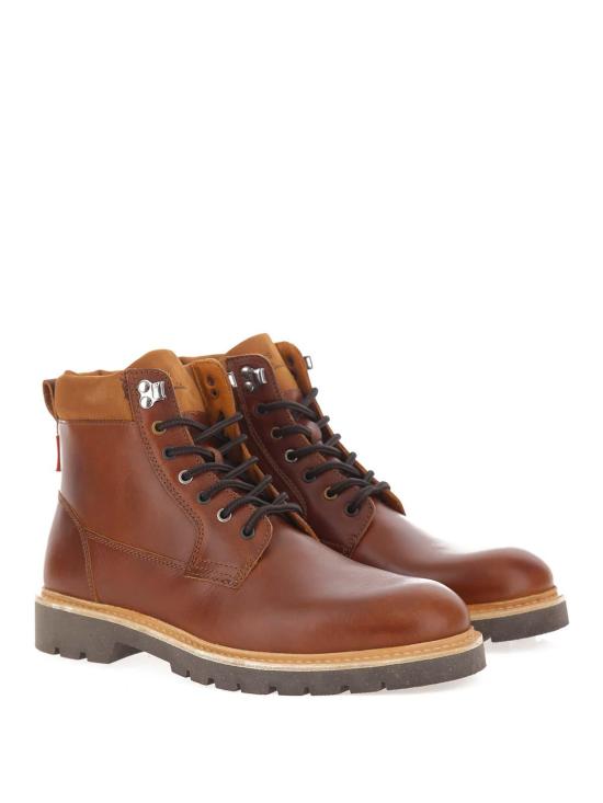  PS 바이 폴스미스 부츠 M2SDNI03LBEC62 Brown - PS BY PAUL SMITH