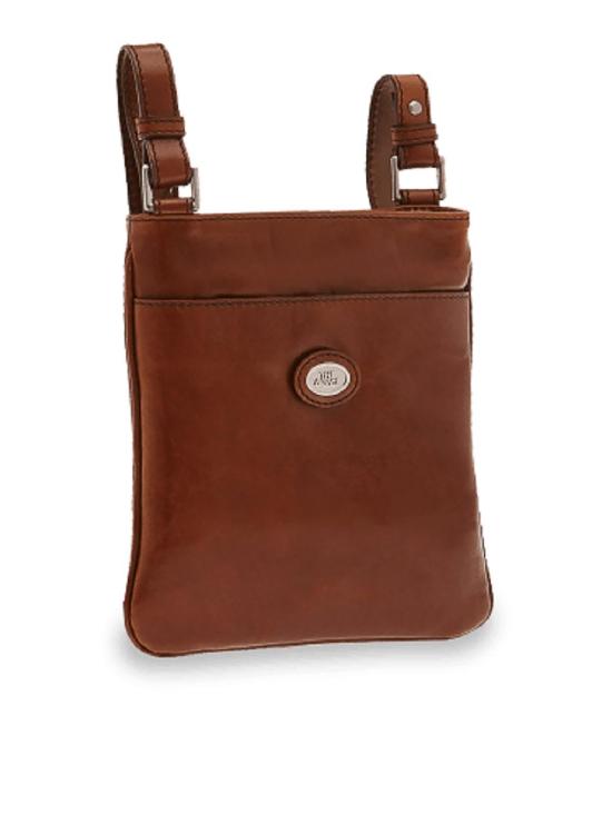  더브릿지 백팩 525080114 Brown