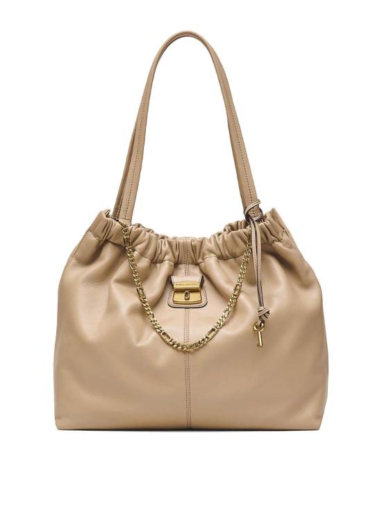  마크제이콥스 토트백 2F5HTT024H01 Camel