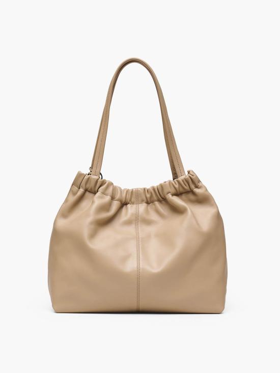  마크제이콥스 토트백 2F5HTT024H01 Camel - MARC JACOBS