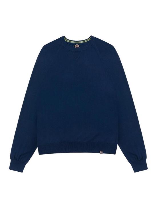 26SS 콜마르 스웨터 4428T3ZB68 BLUE