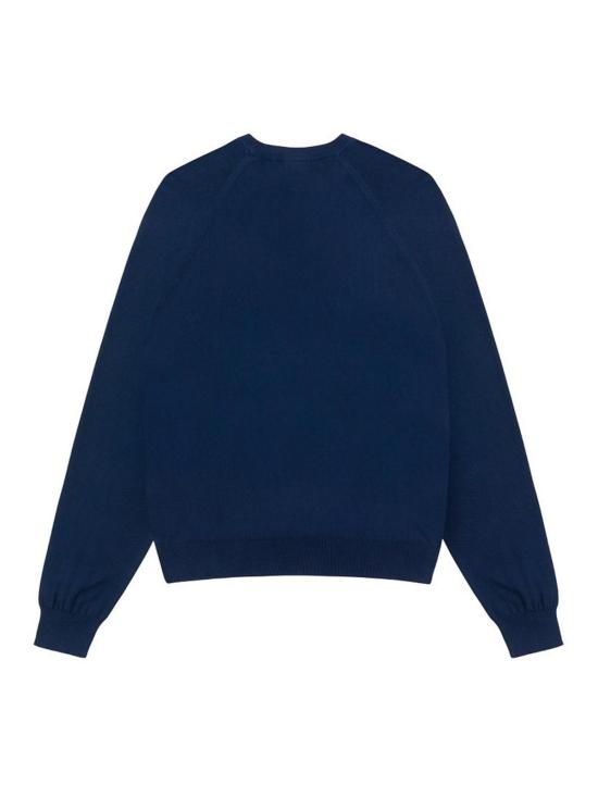 26SS 콜마르 스웨터 4428T3ZB68 BLUE - COLMAR