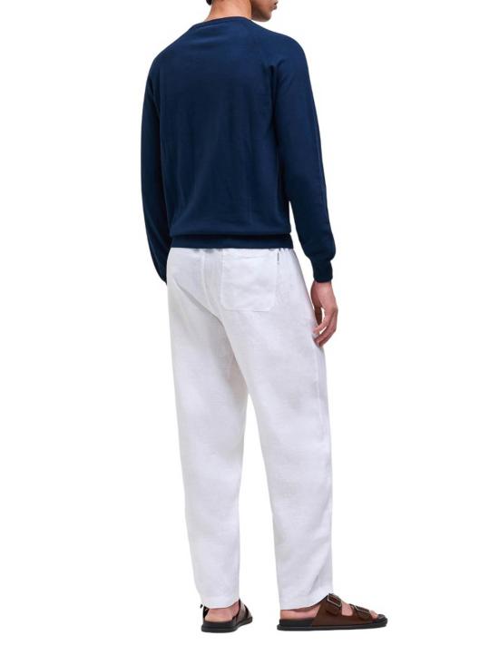 26SS 콜마르 스웨터 4428T3ZB68 BLUE - COLMAR