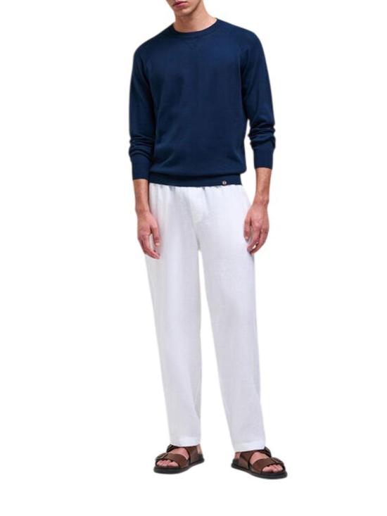 26SS 콜마르 스웨터 4428T3ZB68 BLUE - COLMAR