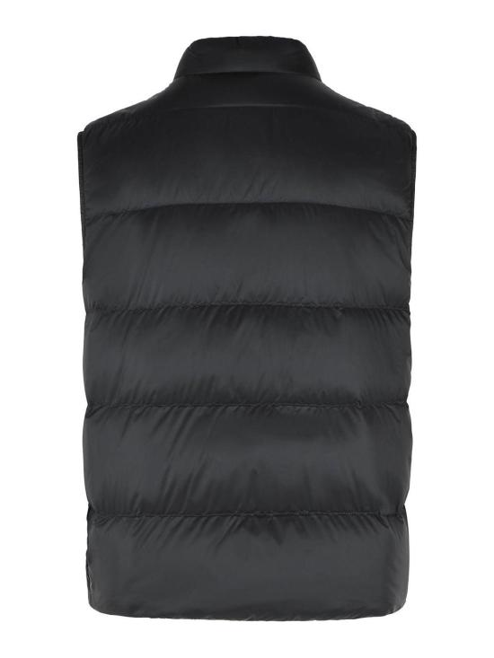 26FW 몽클레어 베스트 0911A00028597YF999 Black - MONCLER