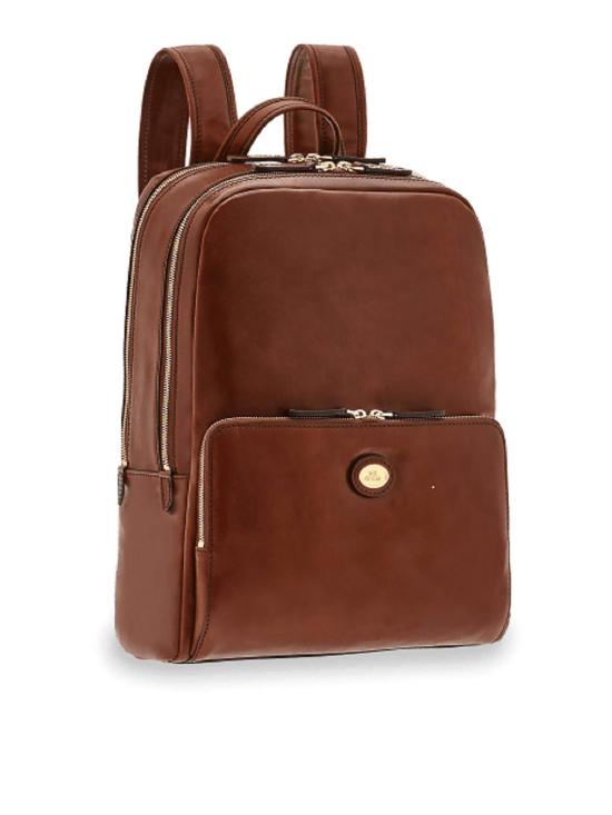 더브릿지 백팩 648100114 Brown