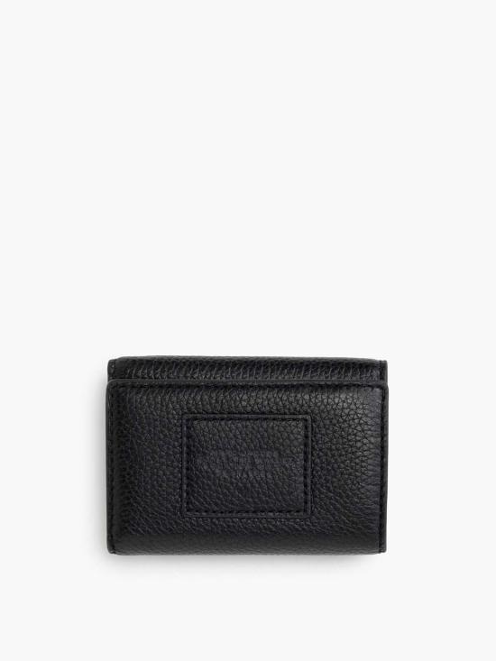 26SS 마크제이콥스 지갑 2R4SMP006S02001 BLACK - MARC JACOBS