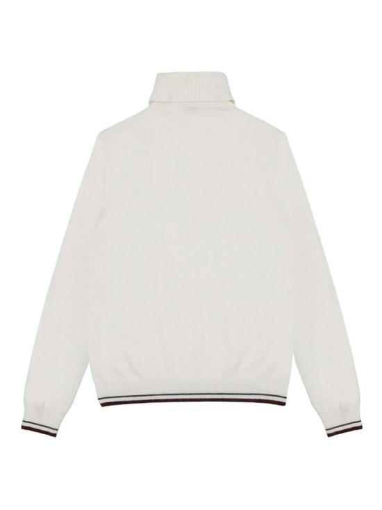  콜마르 터틀넥 44885XU01 WHITE - COLMAR