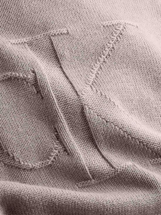  캘빈클라인 터틀넥 J20J224224PCF Nude Neutrals - CALVIN KLEIN