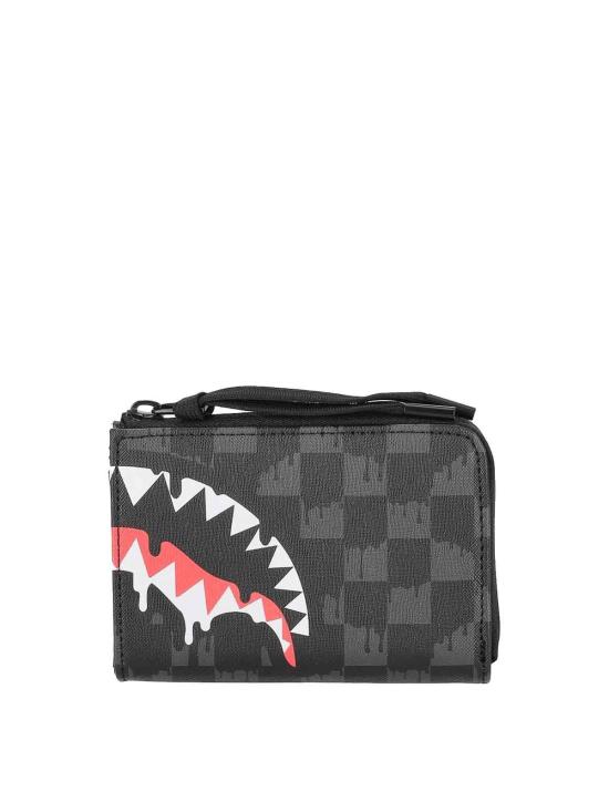 25FW 스프레이그라운드 남성지갑 910W7970NSZMULTI Multicolour - SPRAYGROUND