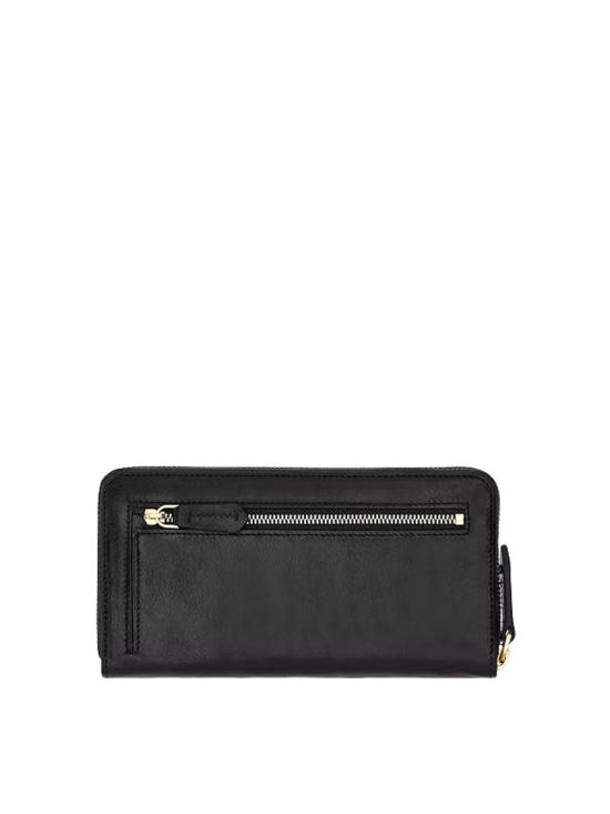 더브릿지 지갑 171420130 BLACK - THE BRIDGE