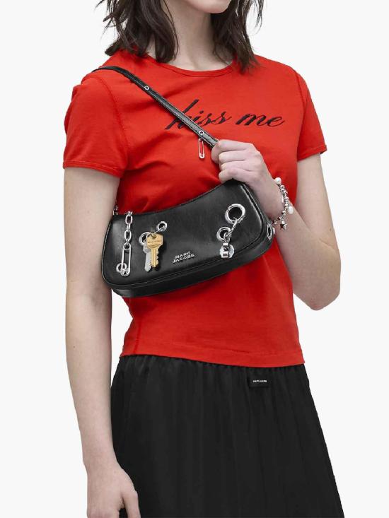  마크제이콥스 숄더백 2S6HSH010H01BLACK - MARC JACOBS