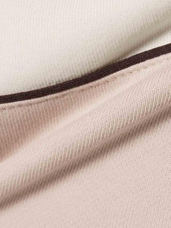 26SS 라코스테 셔츠 SH08923RR Cream - LACOSTE