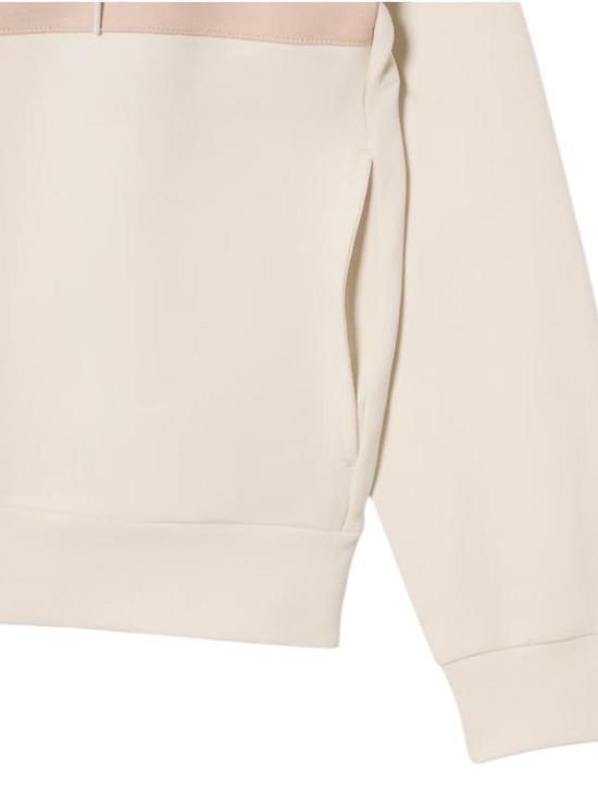 26SS 라코스테 셔츠 SH08923RR Cream - LACOSTE