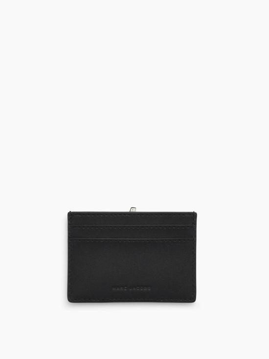 26FW 마크제이콥스 지갑 2P6SMP023S02 BLACK - MARC JACOBS