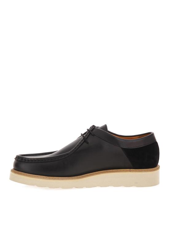  PS 바이 폴스미스 로퍼 M2SRES07LBEC79 Black - PS BY PAUL SMITH