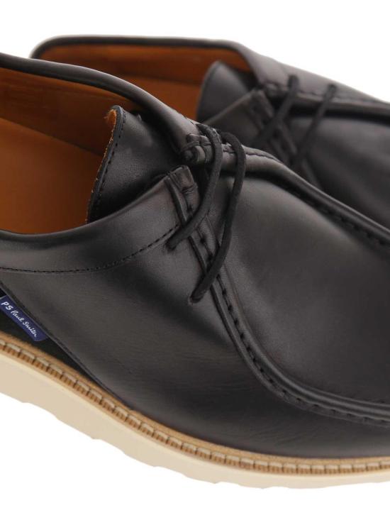  PS 바이 폴스미스 로퍼 M2SRES07LBEC79 Black - PS BY PAUL SMITH
