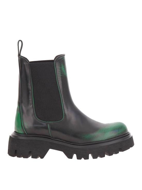  엠에스지엠 부츠 3541MDS274921 BLACK
