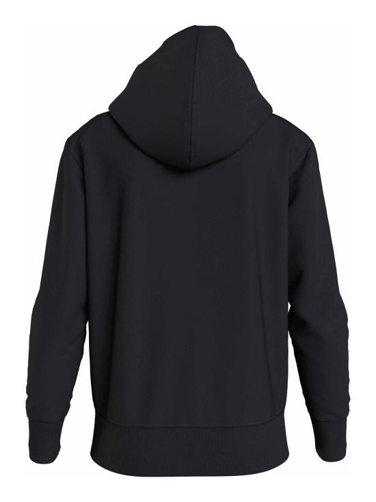  캘빈클라인 후드 티셔츠 J30J325148BEH Black - CALVIN KLEIN