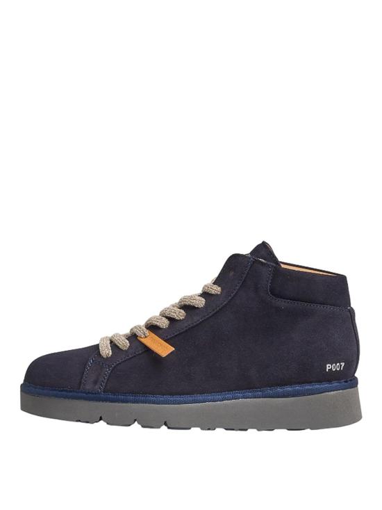 25FW 팬쉭 스니커즈 P007M0020172T025 Blue