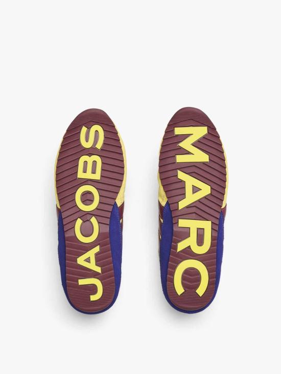 26SS 마크제이콥스 스니커즈 2S6FSN001F29706 MULTICOLOUR - MARC JACOBS