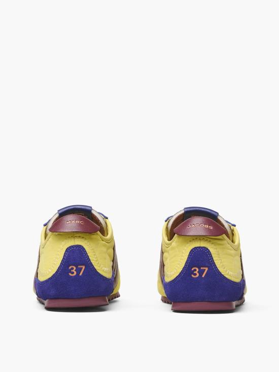26SS 마크제이콥스 스니커즈 2S6FSN001F29706 MULTICOLOUR - MARC JACOBS