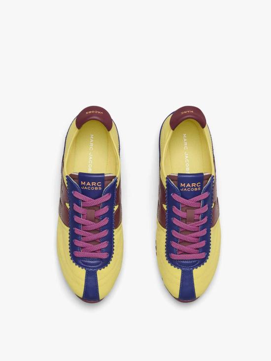 26SS 마크제이콥스 스니커즈 2S6FSN001F29706 MULTICOLOUR - MARC JACOBS