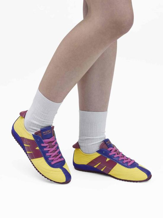 26SS 마크제이콥스 스니커즈 2S6FSN001F29706 MULTICOLOUR - MARC JACOBS