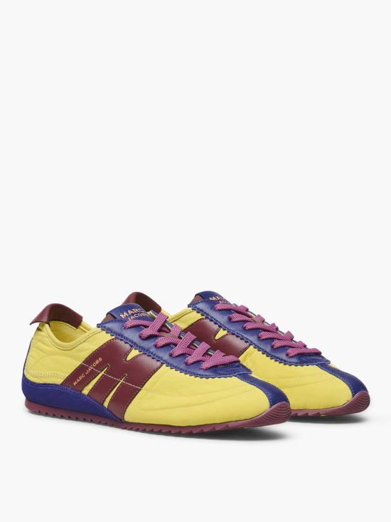 26SS 마크제이콥스 스니커즈 2S6FSN001F29706 MULTICOLOUR - MARC JACOBS