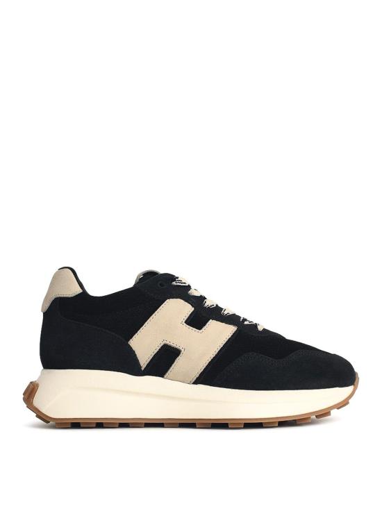 26FW 호간 스니커즈 HXW6410EH41VFX0FDB BLACK