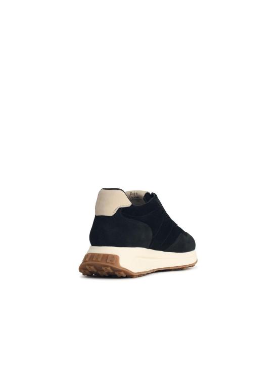 26FW 호간 스니커즈 HXW6410EH41VFX0FDB BLACK - HOGAN