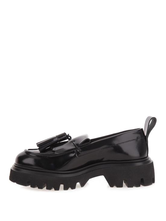  엠에스지엠 로퍼 3541MDS151587 BLACK - MSGM