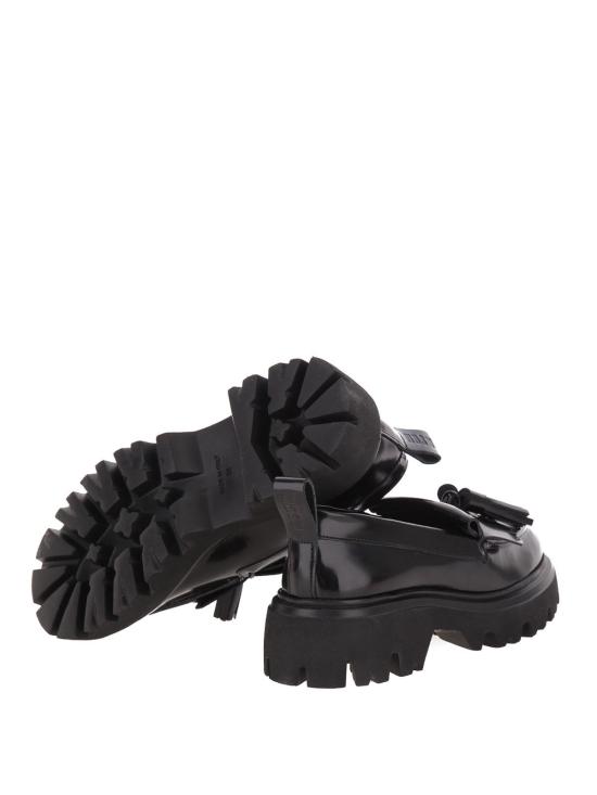 엠에스지엠 로퍼 3541MDS151587 BLACK - MSGM