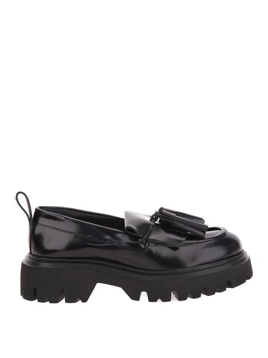  엠에스지엠 로퍼 3541MDS151587 BLACK