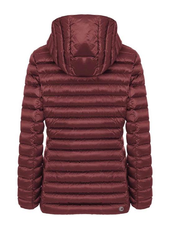  콜마르 미디 스커트 22522Y017 Dark Red - COLMAR