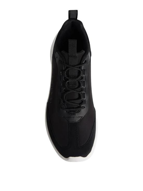 26SS 캘빈클라인 스니커즈 HM0HM022410GM Black - CALVIN KLEIN