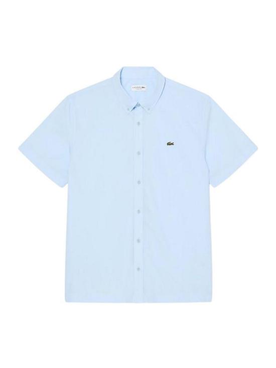 26SS 라코스테 셔츠 CH2312T01 Light Blue