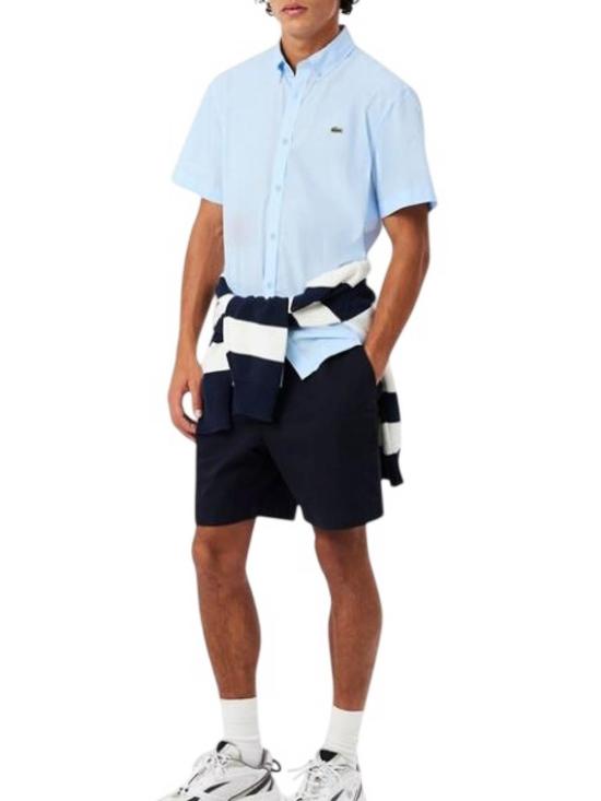 26SS 라코스테 셔츠 CH2312T01 Light Blue - LACOSTE
