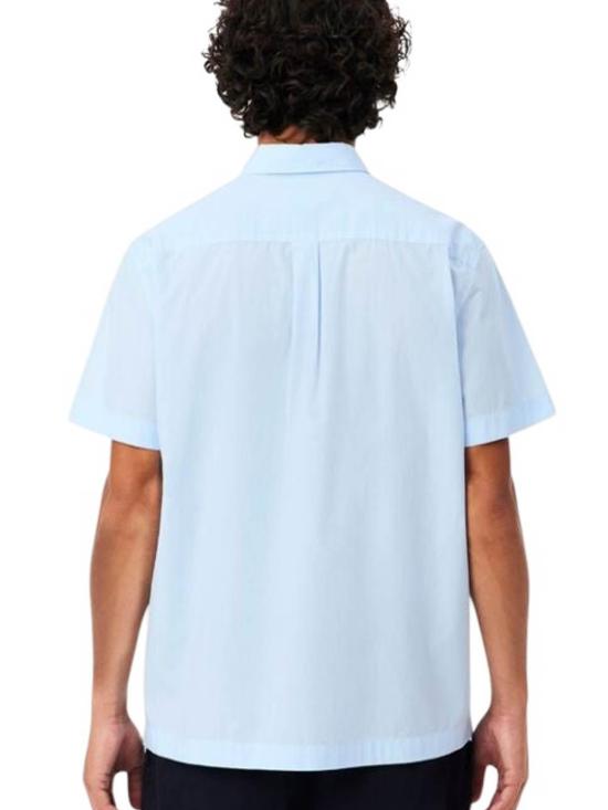 26SS 라코스테 셔츠 CH2312T01 Light Blue - LACOSTE