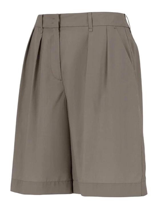 26SS 봄부기 숏팬츠 BW9445LYO616 Brown - BOMBOOGIE