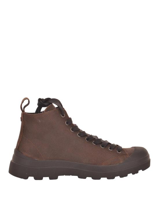 팬쉭 스니커즈 P03M0110097U009 Brown