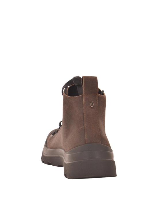  팬쉭 스니커즈 P03M0110097U009 Brown - PANCHIC