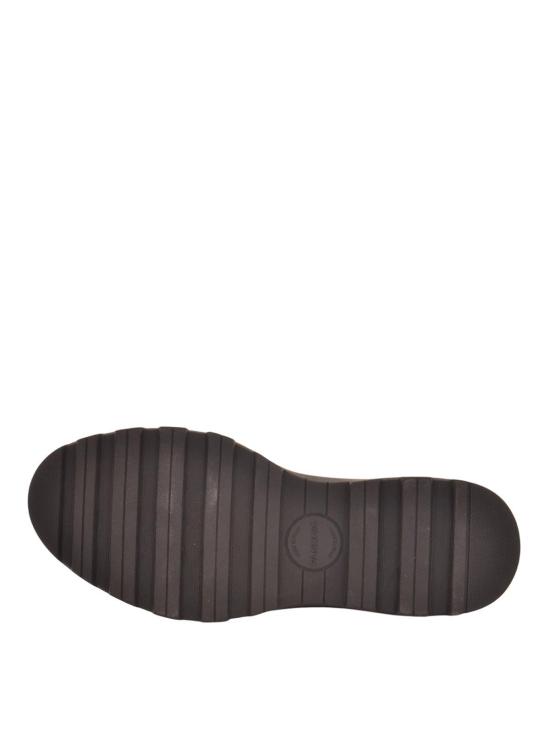  팬쉭 스니커즈 P03M0110097U009 Brown - PANCHIC