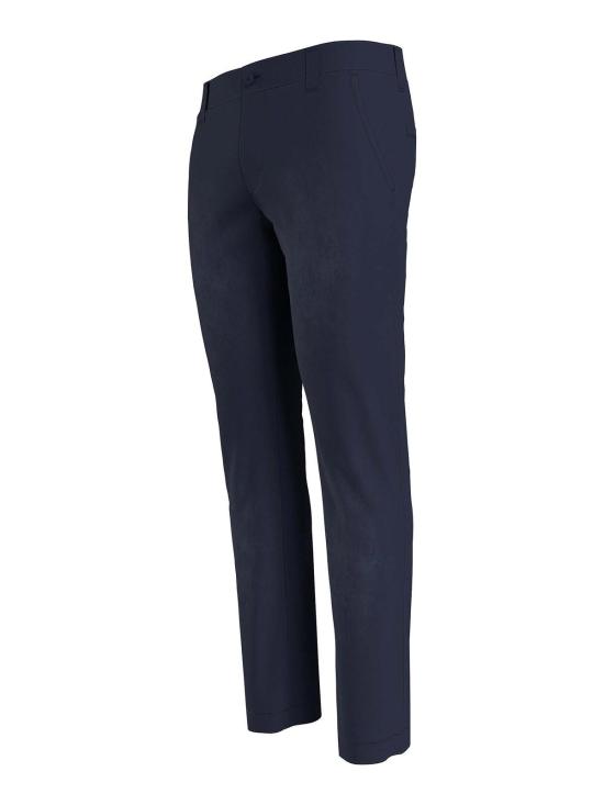  타미힐피거 스트레이트 팬츠 DM0DM15964C87 Blue - TOMMY HILFIGER