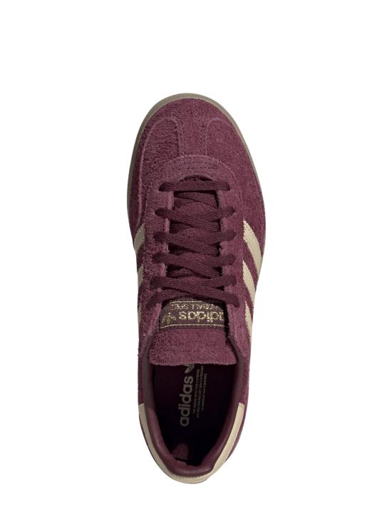 26FW 아디다스 스니커즈 KK0929 MAROON RED - ADIDAS