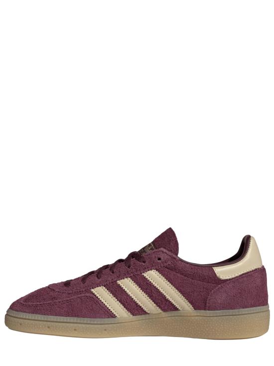26FW 아디다스 스니커즈 KK0929 MAROON RED - ADIDAS