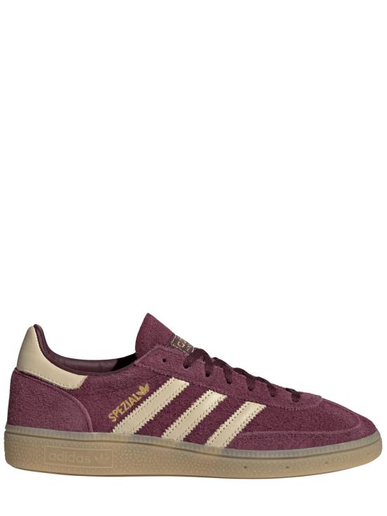 26FW 아디다스 스니커즈 KK0929 MAROON RED
