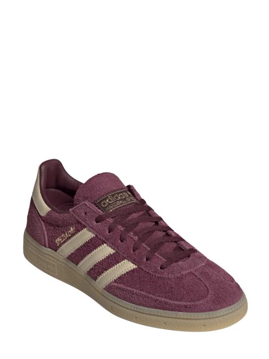 26FW 아디다스 스니커즈 KK0929 MAROON RED - ADIDAS