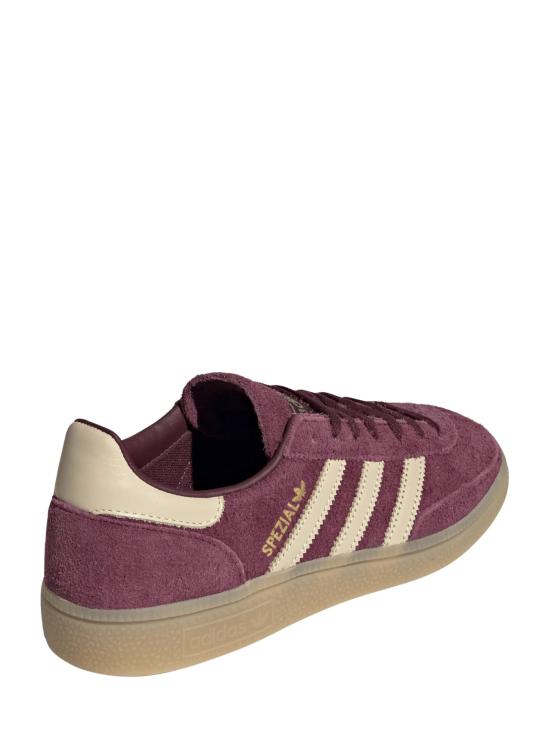 26FW 아디다스 스니커즈 KK0929 MAROON RED - ADIDAS