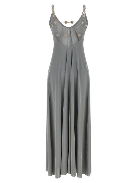 26FW 에레스 롱 원피스 202616ARGENT26A Silver - ERES